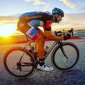 Meet your Posher, Ronnie